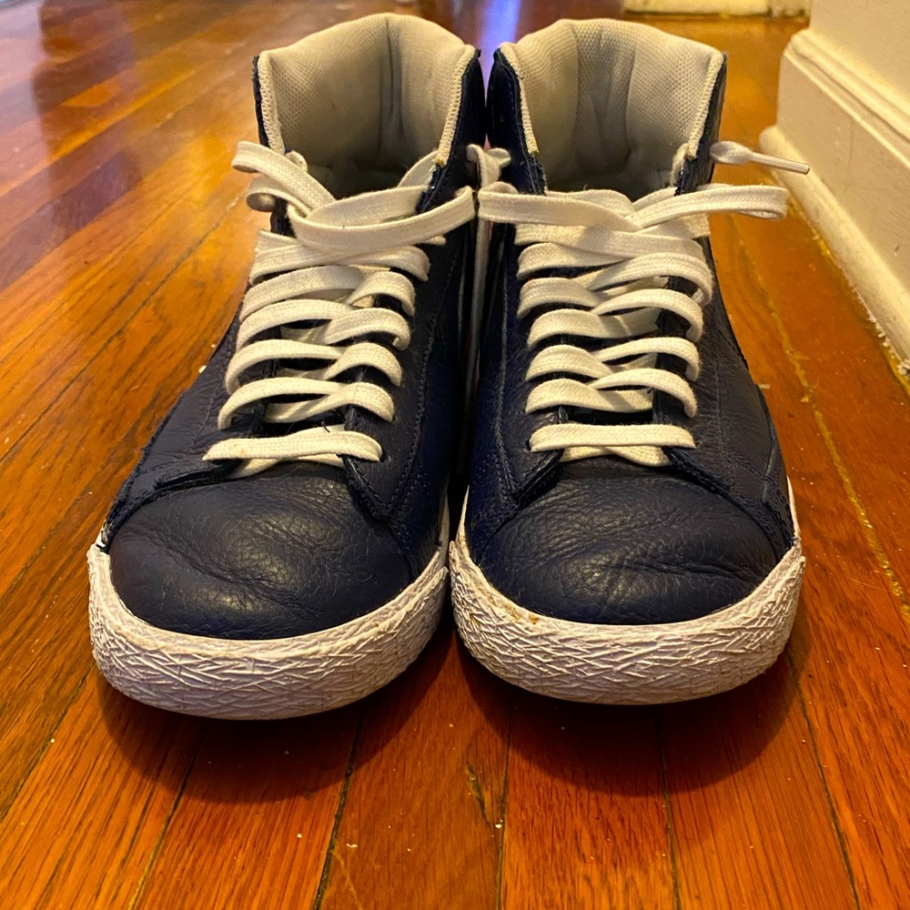 Nike Blazers